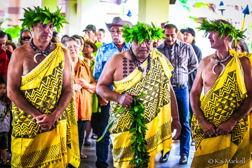 Maui Celebration of the Arts 