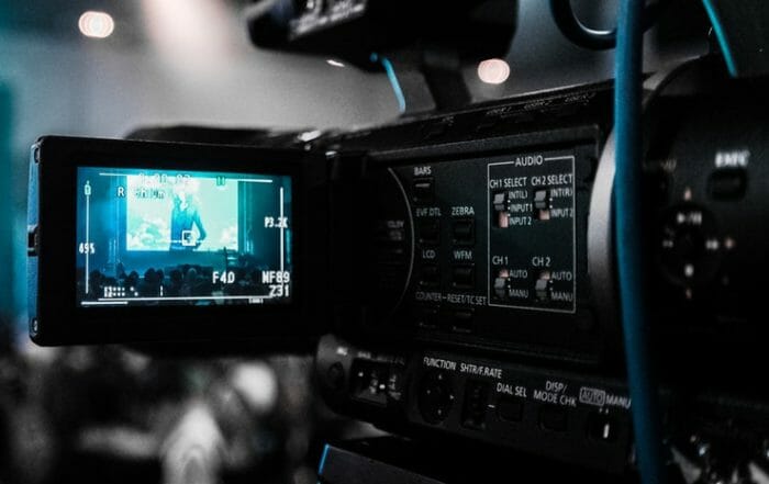 Reduce Anxiety Meditation Undirect Your Horror Movie
