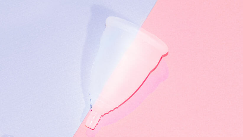 DivaCup - Organic Menstrual Products