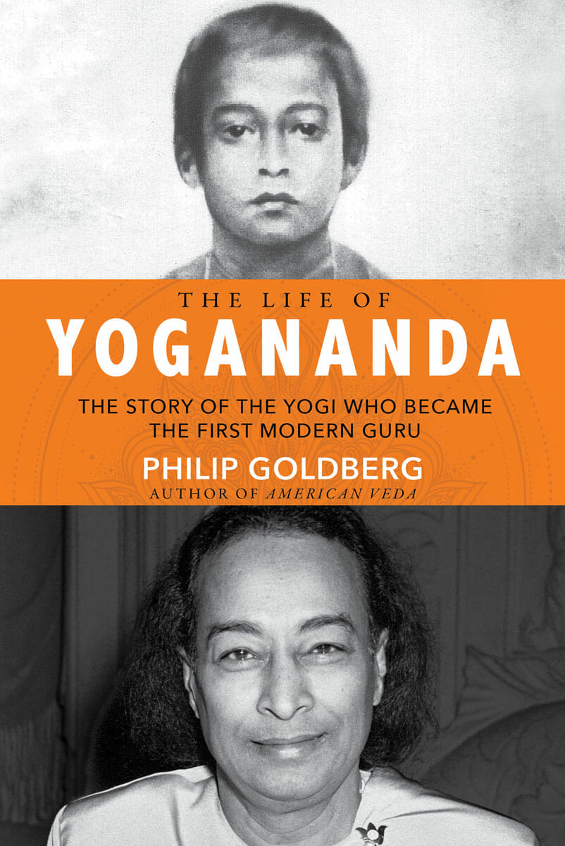 The Life of Yogananda 