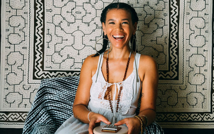 High Vibration Spiritual Guides Maryam Hasnaa