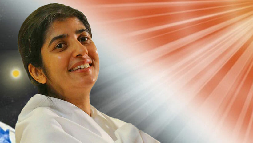 Sister Shivani on Harmonious Relationships 