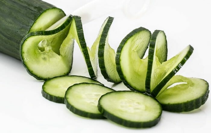 Cucumber Salad