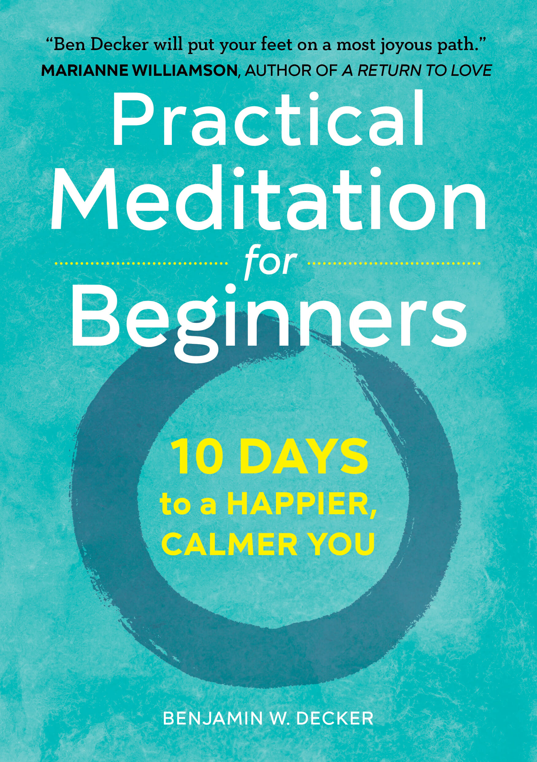 Practical Meditation for Beginners 
