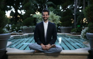 Benjamin Decker Practical Meditation for Beginners