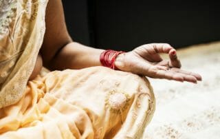 Vedic Astrology Forecast September 2018 Commit to Meditation