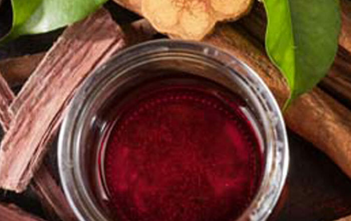 plant medicine tea