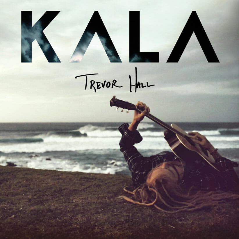 Trevor Hall Kala 