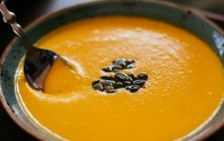 Pumpkin Soup