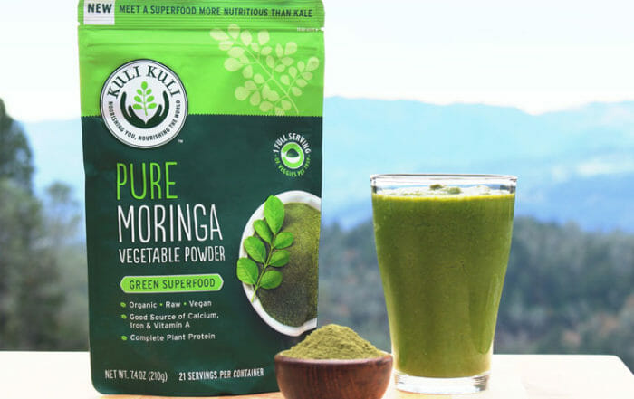 Kuli Kuli Moringa Sources