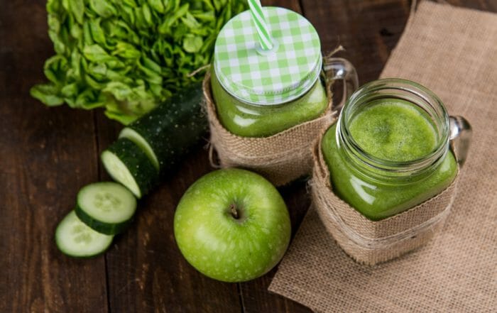 celery juice