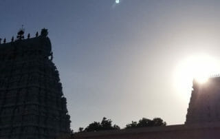 Temples for Mahasivratri