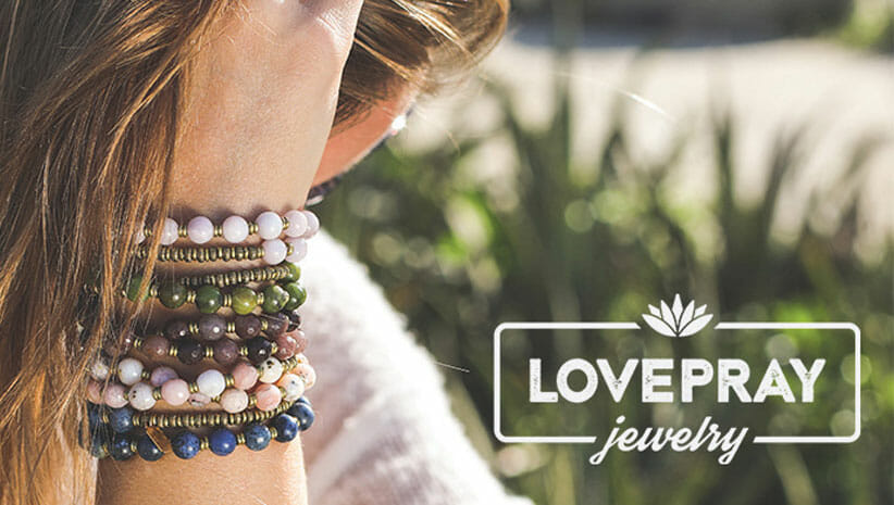 LovePray Jewelry