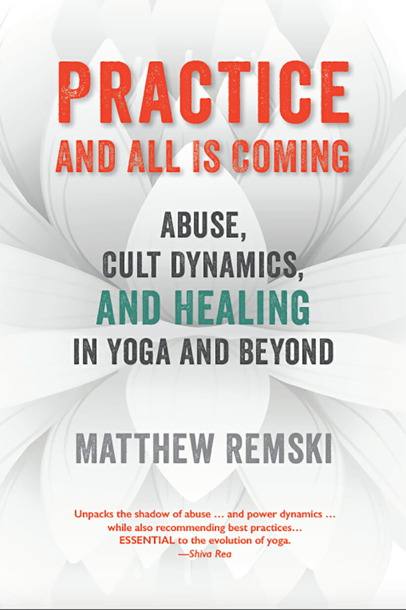 Practice and All is Coming Book Cover