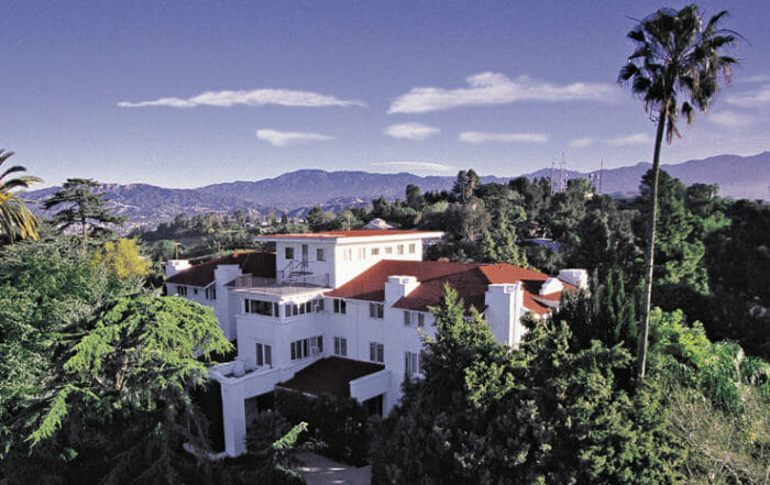 Self Realization Center Mother Center teaches Kriya Yoga Techniques