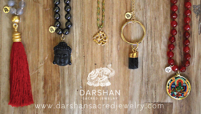 Darsan Sacred Jewelry 