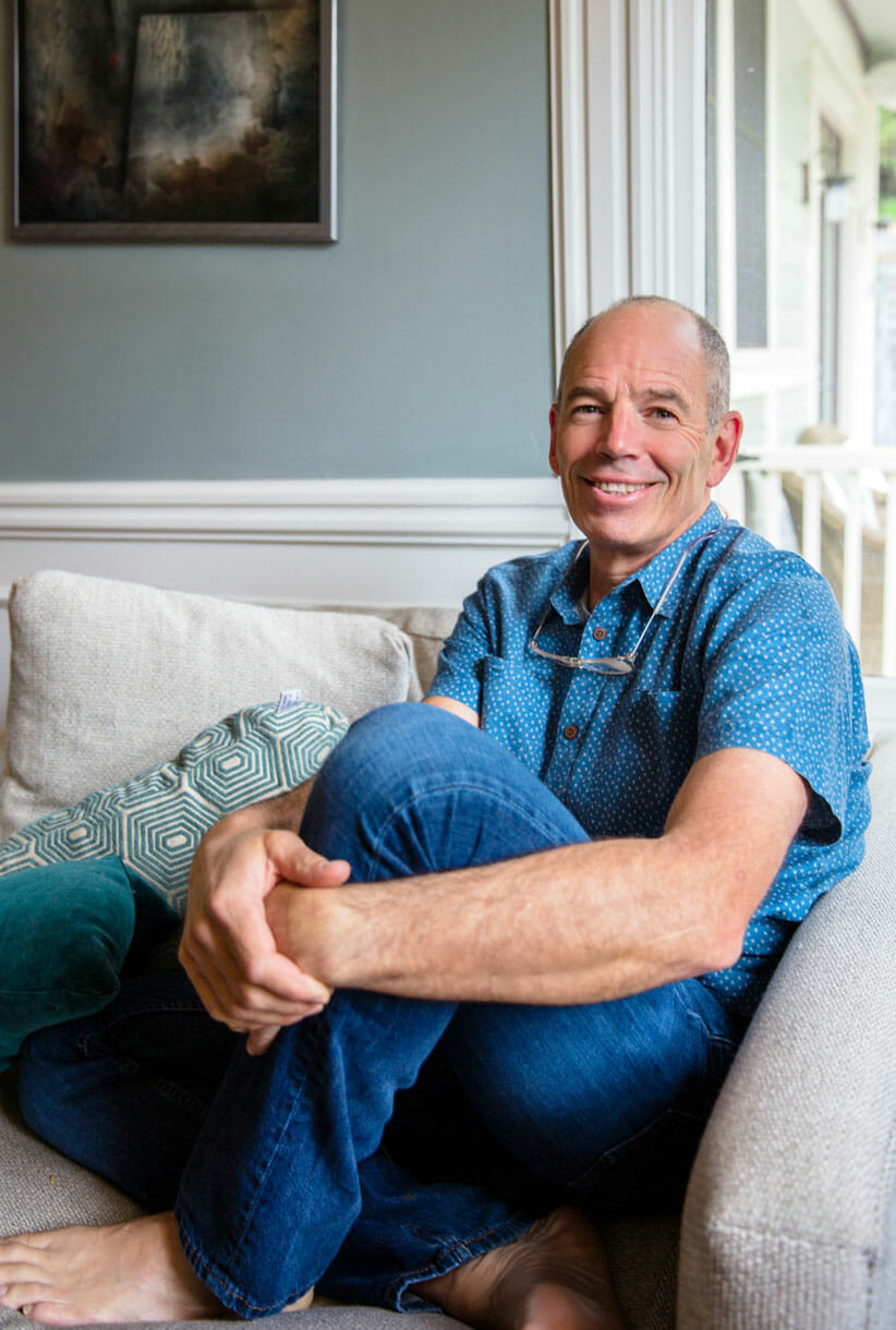 marc randolph that will never work