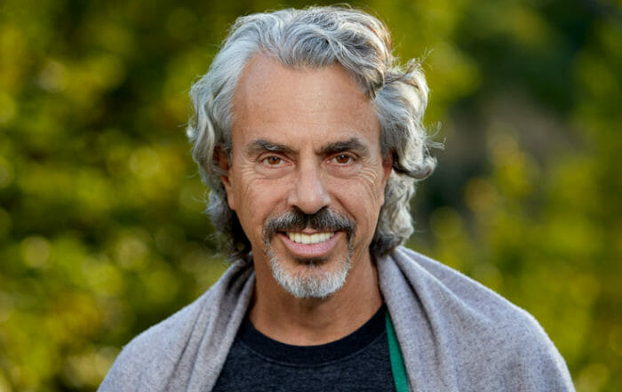 Chris Kilham The Five Tibetans