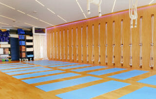 Namastday Yoga Center Studio Space