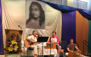 Yogananda's Legacy at Yogananda Day