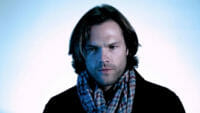 Actor Jared Padalecki in I Chose Life