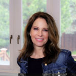 Nancy Gerstein author of Motivational Yoga