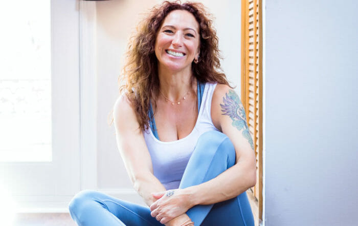Kate Evans is an expert on how to declutter your home