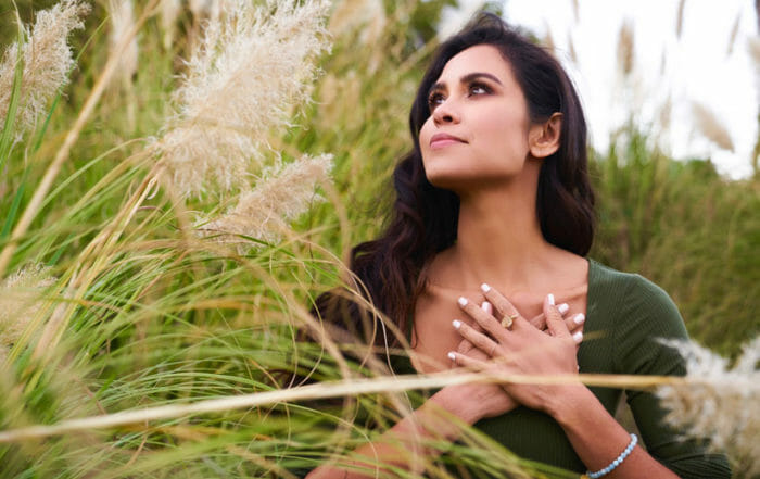 Kimberly Snyder on Finding Self-Acceptance
