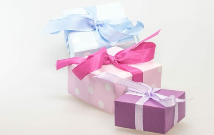 holiday gifts