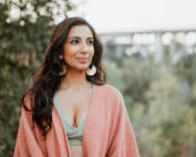 Zabie Yamasaki Yoga Teacher