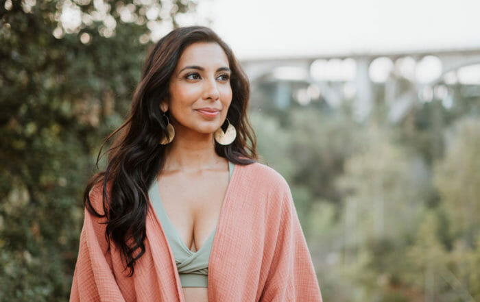 Zabie Yamasaki Yoga Teacher