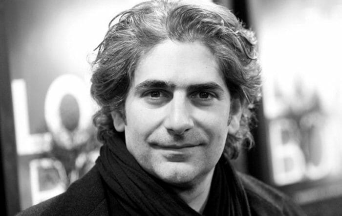 Michael Imperioli