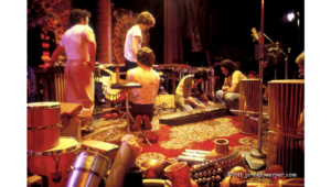 Mickey Hart Apocalypse Now Sessions Drums