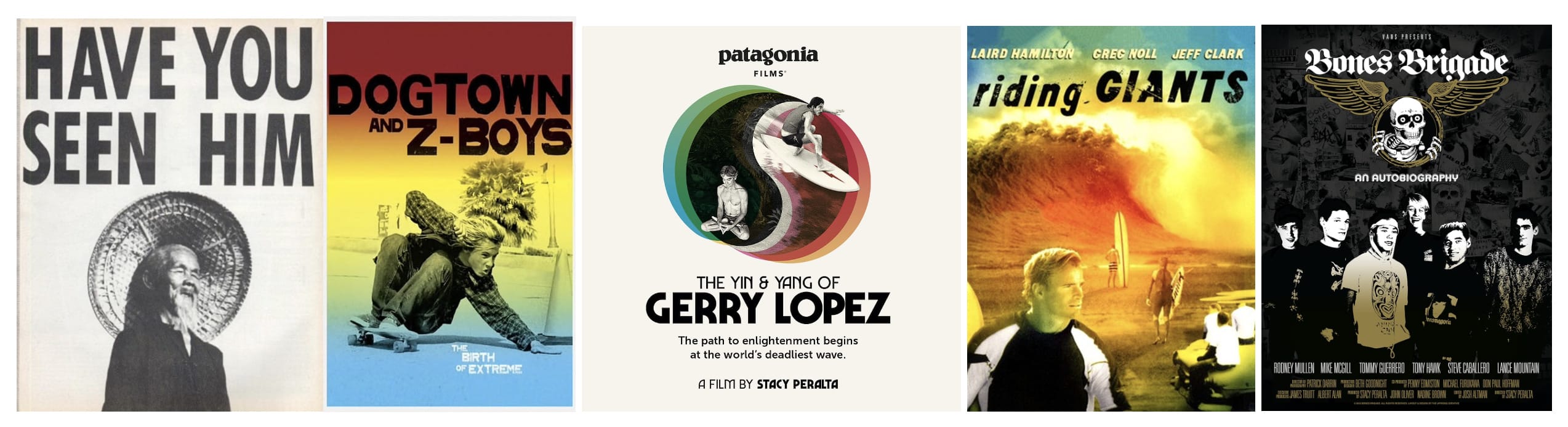 Movie Posters 