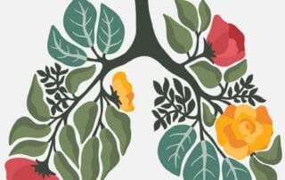 Album cover "Help Me Breathe"