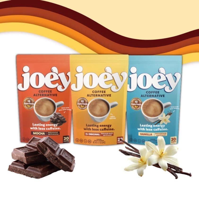 Joey Coffee Alternative