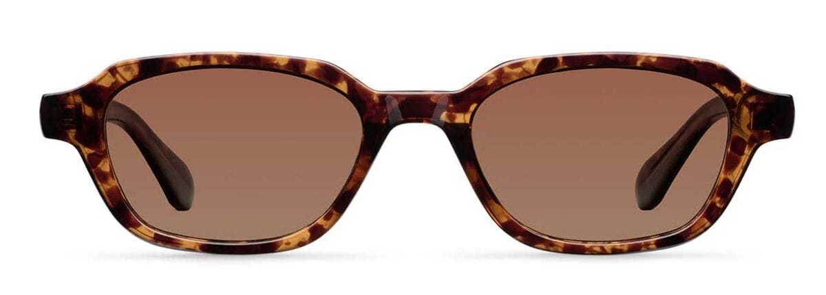 Meller Tortoiseshell Sunglasses 