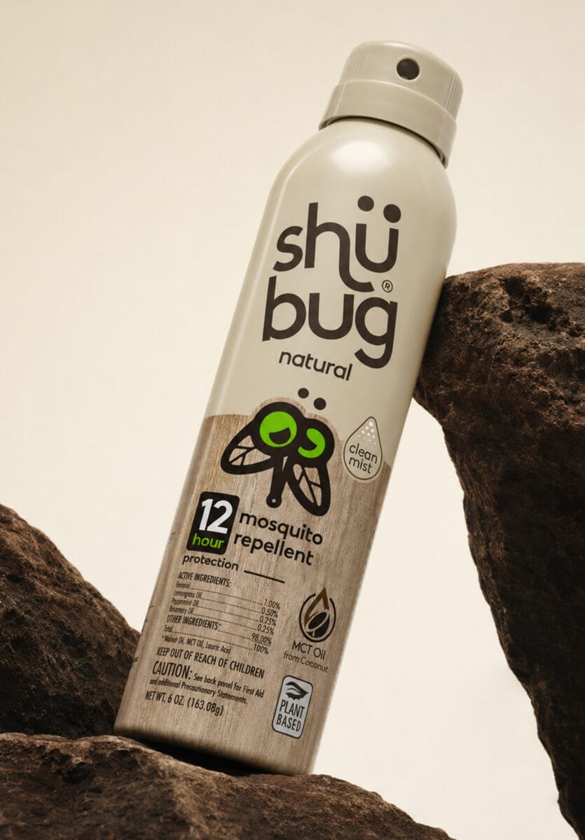 Shubug Mosquito repellant 