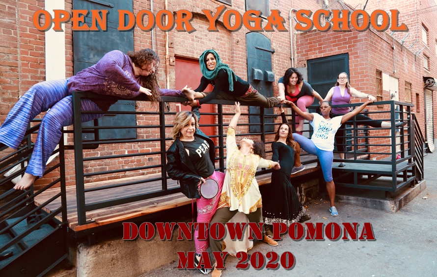 La Yoga 2020 Yoga Teacher Training Guide La Yoga Magazine